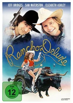 Obrázok produktu pre Rancho Deluxe