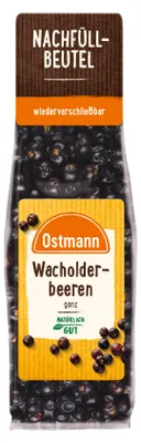 Produktbild von Wacholderbeeren