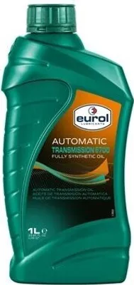 Produktbild von EUROL ATF 6700 Automatic Automatikgetriebeöl 1L E113653-1L für VW Golf VII Schrägheck (5G1, BQ1, BE1, BE2) Golf V Schrägheck (1K1) POLO (9N) TOURAN