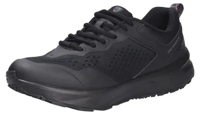 Immagine prodotto di Joya Damen Schnürschuhe Veloce SR 28236-5.5, 28236-6, 28236-6.5, 28236-7, 28236-7.5 JOY-JY069A Nero 5,5