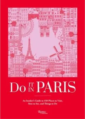 Obrázok produktu pre Do It In Paris!
