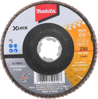 Zdjęcie produktu dla Makita D-76021, 1 szt.