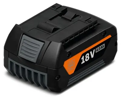 Image de Batterie FEIN GBA 18V 4.0Ah AMPShare (compatible BOSCH Professional)