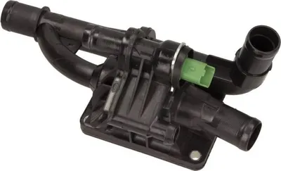 Produktbild von MAXGEAR Thermostat Kühlmittel 83°C für FORD Fiesta Mk6 Schrägheck (JA8, JR8) FOCUS III Turnier Fiesta Mk5 Schrägheck (JH1, JD1, JH3, JD3) Kuga Mk2