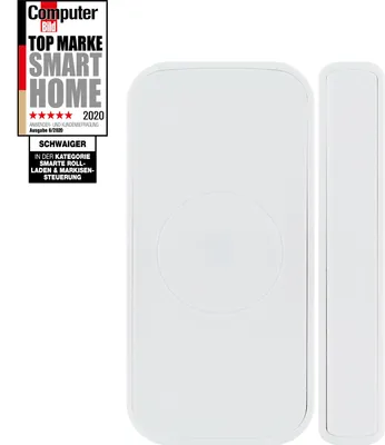 Produktbild von Tür- und Fenstersensor
