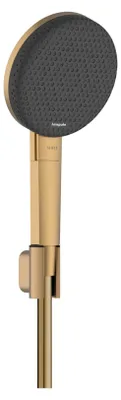 Produktbild von Hansgrohe 24612140 Porterset Raindance Alive Select S