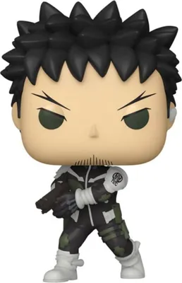 Immagine prodotto di Funko Pop! Kaiju No. 8 - Figuryn Kafka Hbino, Winylowa Figurka Kolekcjonerska
