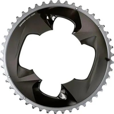 Produktbild von SRAM Kettenblatt Road Force AXS 46T - präzise 12-fach Performance für Rennräd...