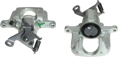 Produktbild von BREMBO Bremssattel Hinten Rechts für FIAT Freemont (345) Ø43mm F 23 207
