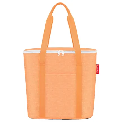 Produktbild von Reisenthel Thermoshopper, Thermobeutel, 15 l, Orange, Polyester, 380 mm, 350 mm