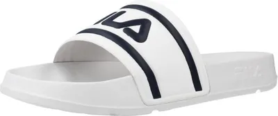 Produktbild von FILA MORRO BAY SLIPPER Weiß