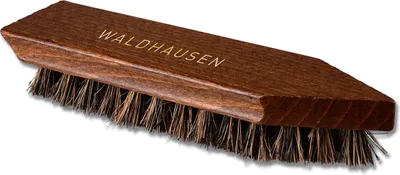 Produktbild von Waldhausen Schmutzpinsel Golden Golden One Size