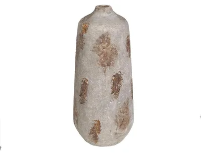 Produktbild von Vase Alexandra House Living Braun aus Keramik 27 x 57 x 27 cm