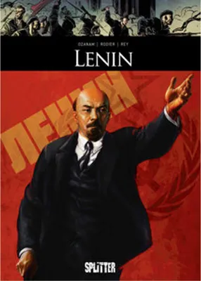 Produktbild von Lenin