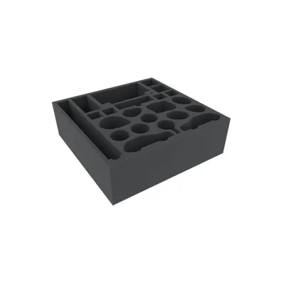 Immagine prodotto di Set di miniature in schiuma per il gioco base Marvel Crisis Protocol
