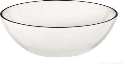 Produktbild von Asa Schälchen  ligne noire 11,5 cm