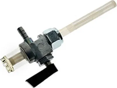 Produktbild von Benzinhahn mit Wassersack - mit Ø6mm-Schlauchanschluss