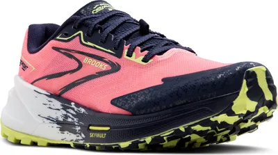 Produktbild von Brooks CATAMOUNT 3 Lady | 1204051B666, Größe:US 11.5 - EU 44 - CM 28.5 - UK 9.5