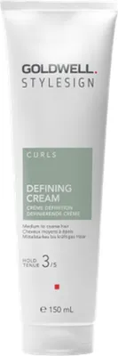 Zdjęcie produktu dla Goldwell Stylesign Curls Defining Cream 150 ml