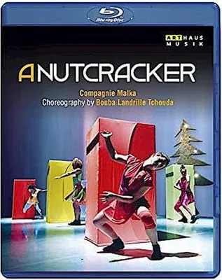 Obrázok produktu pre Čajkovskij: [Blu-ray]
