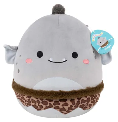Obrázek produktu pro Squishmallows Oger, Zvířátka na hraní, 3 rok/roky