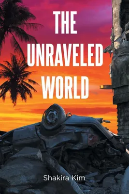 Produktbild von The Unraveled World
