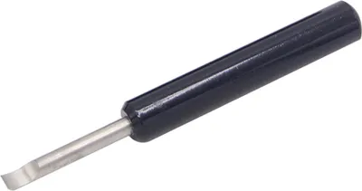 Produktbild von Uhrenrückdeckel, Gehäuseöffner, Schraubenschlüssel, Batteriewechsel, Uhrmacher-Reparatur-Werkzeug-Silber