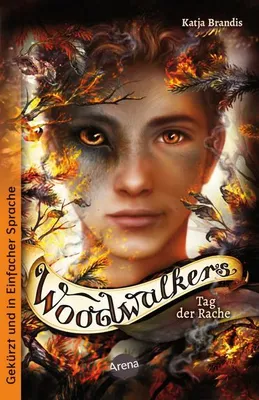 Immagine prodotto di Woodwalkers (6). Tag der Rache