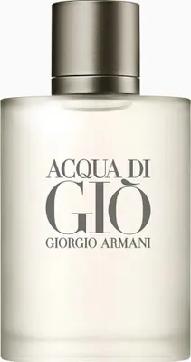 Obrázek produktu pro Giorgio Armani Acqua di Giò Pour Homme EDT 100 ml M