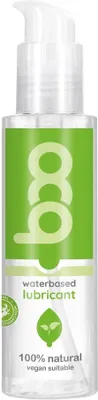 Produktbild von Boo Naturalny żel nawilżający, 50ml