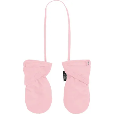 Produktbild von Playshoes Baby-Fäustling, in rosa, Größe 0