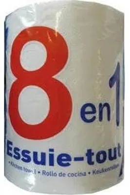 Image de Dart Essuie-tout_blanc - Dart