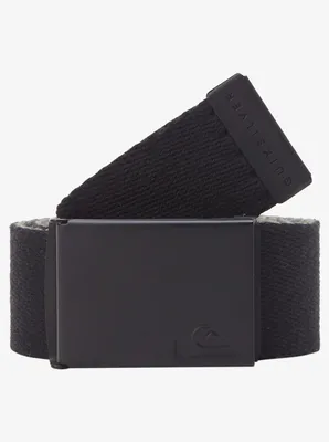 Productafbeelding van RIEM QUIKSILVER THE JAM 5 - zwart - universeel