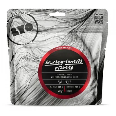 Image de Nutrition LYO CROUP RIZOTO AVEC CHOCKOA ET AVOCAT 500G