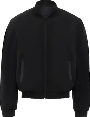 Produktbild von MOZZAAR herren jacke - schwarz, XXL