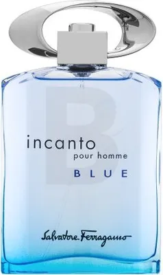 Immagine prodotto di Salvatore Ferragamo Incanto Blue Pour Homme EDT 100 ml M