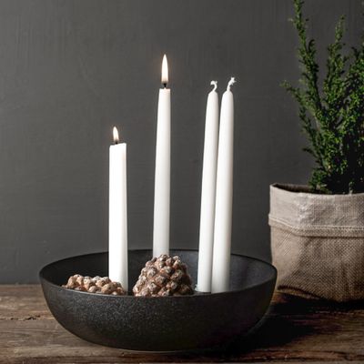 Kerzenständer Schwarz günstig online kaufen