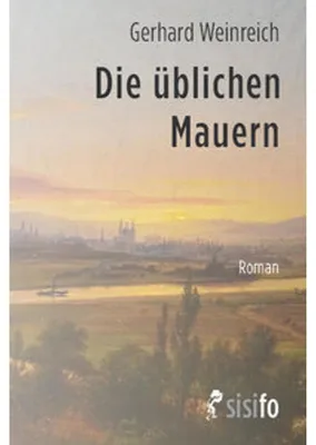 Image de Die üblichen Mauern