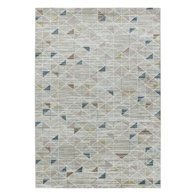 Immagine prodotto di 200x290 cm Tappeto a pezzi Royal 4804 Multi