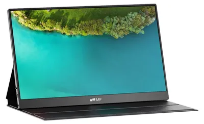 Produktbild von Mobile Pixels Fold 15,6 FHD-Bildschirmerweiterung