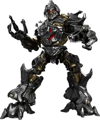 Obrázek produktu pro Blokees Transformers, 12 rok/roky, Vícebarevný, ABS (akrylonitril-butadien-styren)