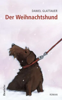 Obrázok produktu pre Der Weihnachtshund
