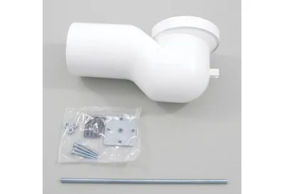 Produktbild von IDEAL STANDARD J324867 Anschluß-Set Tonic,