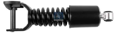 Produktbild von Dämpfer Fahrerhauslagerung DT SPARE PARTS für u.a. MERCEDES-BENZ ACTROS