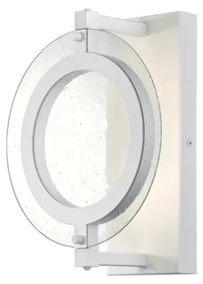 Obrázek produktu pro Venkovní nástěnné LED svítidlo Maddox White