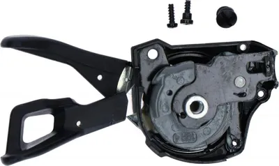 Immagine prodotto di Unità leva del cambio SHIMANO SL-M7000-I-10 destra in basso senza copertura e gancio...