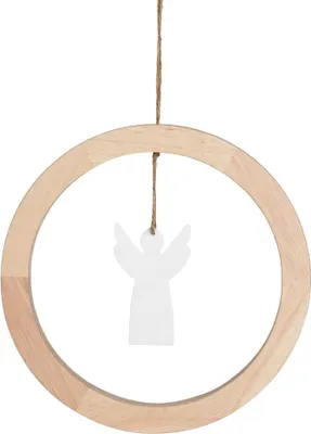 Produktbild von Räder Wunschkranz Engel D.20cm