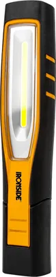 Produktbild von IRONSIDE Akku-Arbeitsleuchte 750lm 1xLi-ion 3,7 V 2600mAh