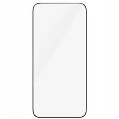 Produktbild von PanzerGlass iPhone 15 Plus, UWF w. EasyAligner