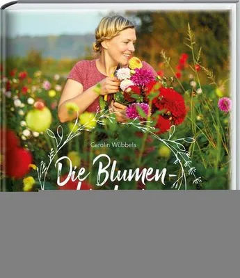 Image de Die Blumenbinderin